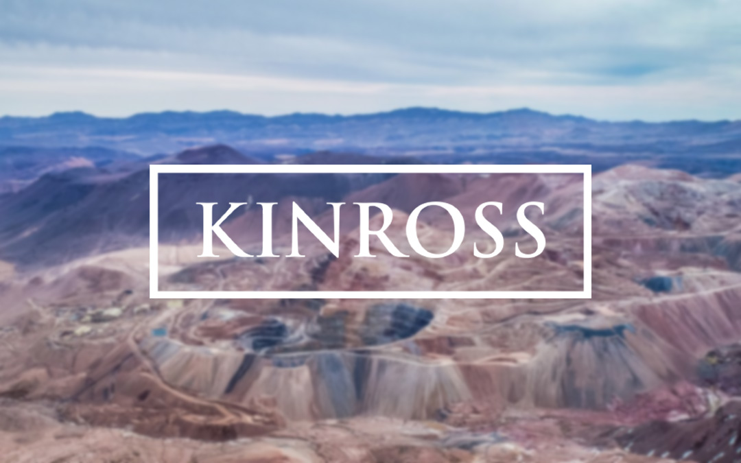 009 KINROSS