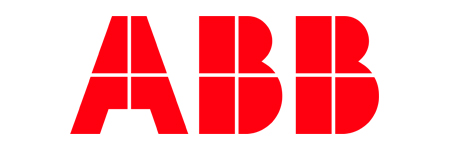 Logo ABB