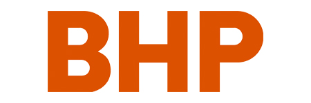 Logo BHP