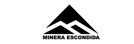 Logo MINERA ESCONDIDA