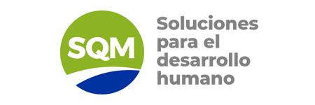 Logo SQM